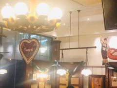 -宝莱纳餐厅(滨江店)