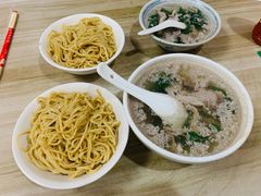 腌面-叶陈记客家腌面店(泰华豪园店)