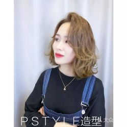 点击看大图 -P.STYLE 派斯造型