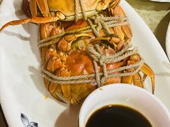 -湖山人家·湖景餐厅·特色农家菜(太湖西山店)