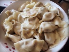 -牟传仁饭庄(星海店)