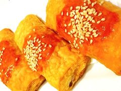 -蘩楼(南京西路中信泰富店)