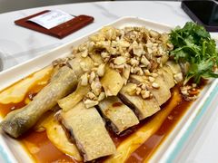 招牌化州香油鸡-权记避风塘(鸿记店)