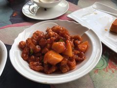 -一盏明灯全素斋(殊像寺店)