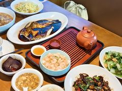 -外婆烧.老杭帮菜(庆春店)