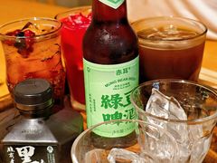 -甲乙丁書店·书茶咖·四合院