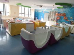 -菁幼月子会所(儿童医院店)