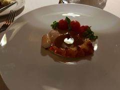 -三嚥阁 La Villa Restaurant