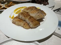 -多佐铁板烧(富力广场店)