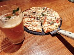 -澳骄 Aussie Kitchen·手工披萨·西餐(国大店)