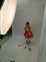 -倾城宝贝儿童摄影(浦东金谊店)