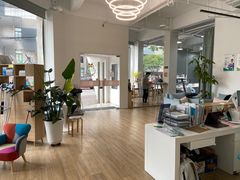 -APT运动康复中心(徐汇万科店)