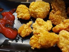 大鼓盐酥鸡-大鼓米线(杭州国大城市广场店)