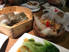 -点心传说·粤菜点心(佐阾虹湾店)