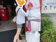 -Naughty Nuri’s Phuket