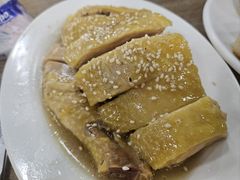 -清真牛肉馆