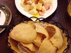 iphone_upload_pic-Siam泰餐厅(水上公园店)