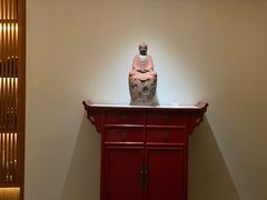 -翁暖茶馆(滨江东总店)