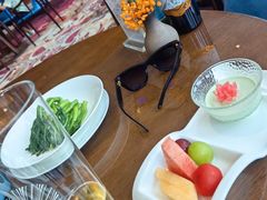 -索菲特酒店·乐轩华中餐厅