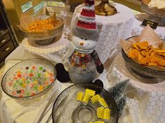 -金海湾自助餐厅(金陵饭店)