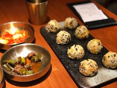 -春熙台韩国料理·章鱼肥牛(西丽店)