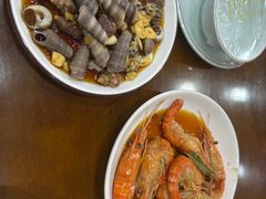 -红灯笼龙凤饭店(宁波老字号店)