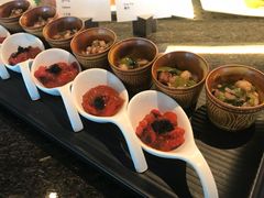 -Social 秀西餐厅-长沙瑞吉酒店(运达店)