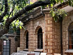 -马勒别墅·中餐厅