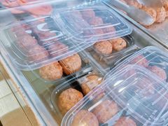 -夏氏怪老头·扬州狮子头(天山西路店)