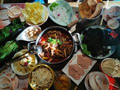 -刘一锅筋头巴脑(小北店)