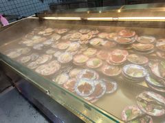 -谭三娘鲜切牛肉自助火锅(九眼桥总店)
