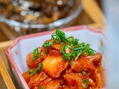 -酒肴一瓢·活贝料理·日本料理(三元桥·霄云路店)