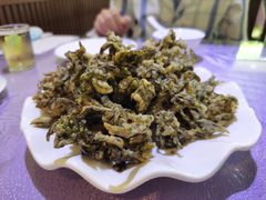 -钰田大院·碳烤虹鳟鱼·怀柔地道农家菜(雁栖湖店)