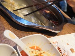 -傣妹火锅(南京东路一店)