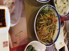 -新兴园饺子馆(北京百子湾店)