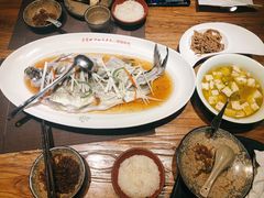 -丹江渔村(首都机场店)