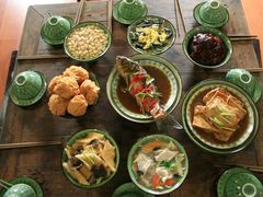 八大碗一套 300元-仙居八大碗(旗舰店)