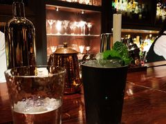 -The Bottle Bar(羲和商业广场店)