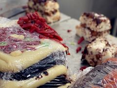 -清真·白记年糕(牛街北口店)