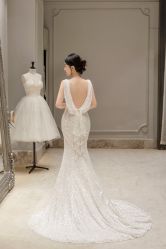 -MuseMarry婚纱(前海嘉里中心店)