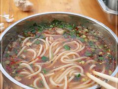 -攀枝花·任德琼·盐边羊肉米线