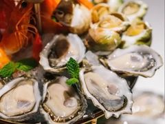 -Oyster Talks 四度蚝法餐厅