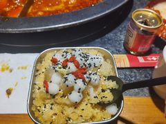 -陈眼镜火锅(总店)