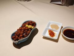 -侨美食家·粤菜(体育西路店)