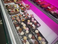-佰禾寿司(学府凯德店)
