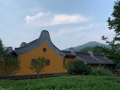 -杭州西湖风景名胜区-三生石