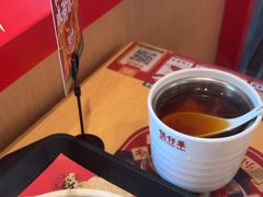 -华记煲仔华·煲仔饭(三元里万科里店)