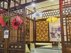 -玉桥餐厅(天坛店)