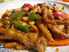 -遇见小厨·北京烤鸭·江湖菜·川菜(广福桥店)