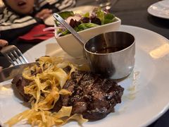 -I'm Angus Steakhouse